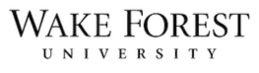 Wake Forest University
