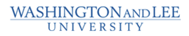 Washington & Lee University